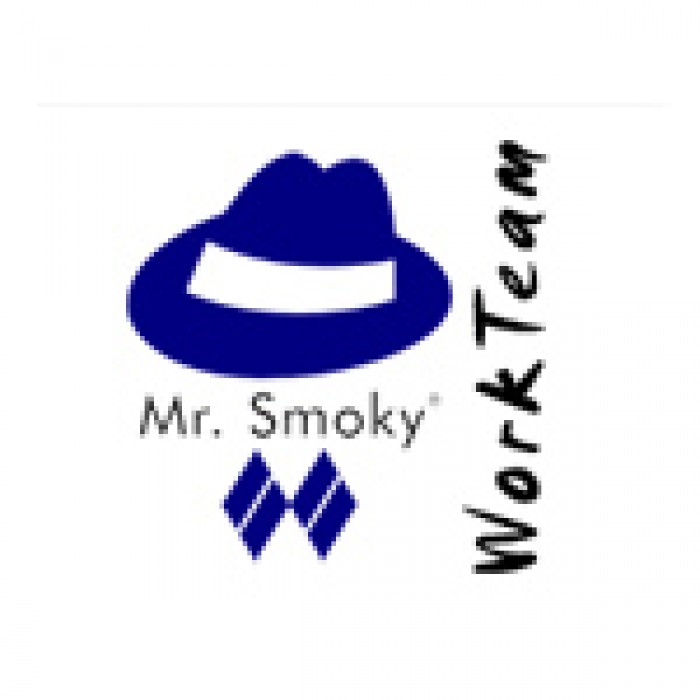 Mr. Smoky
